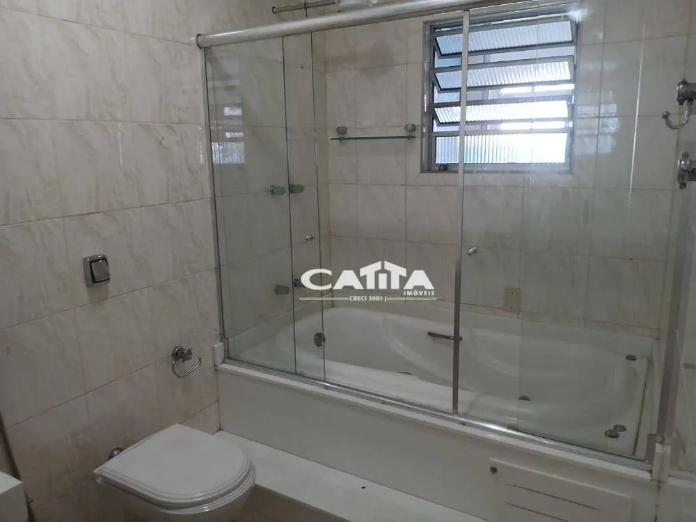 Sobrado, 4 quartos, 233 m² - Foto 8