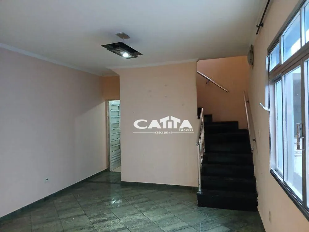 Sobrado, 4 quartos, 233 m² - Foto 1