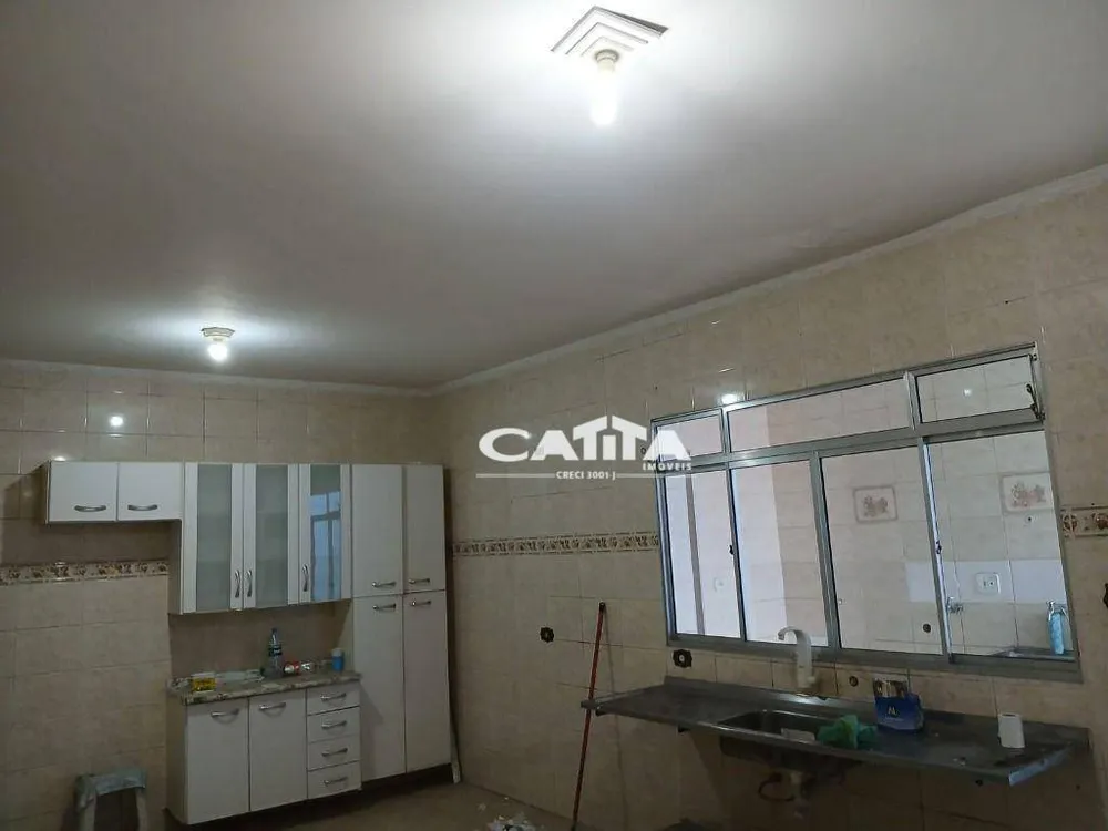 Sobrado, 4 quartos, 233 m² - Foto 3