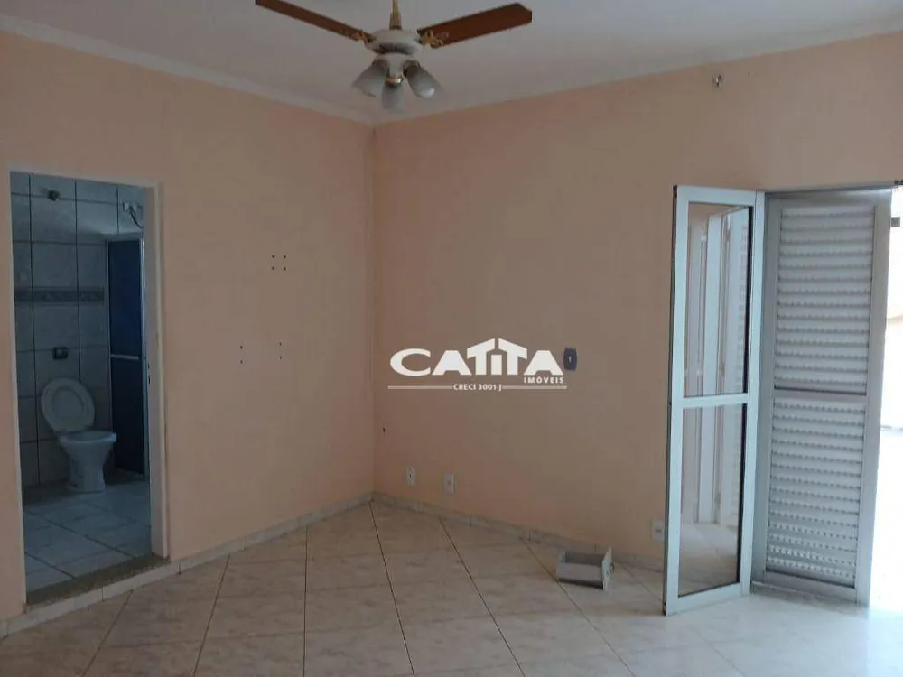 Sobrado, 4 quartos, 233 m² - Foto 10