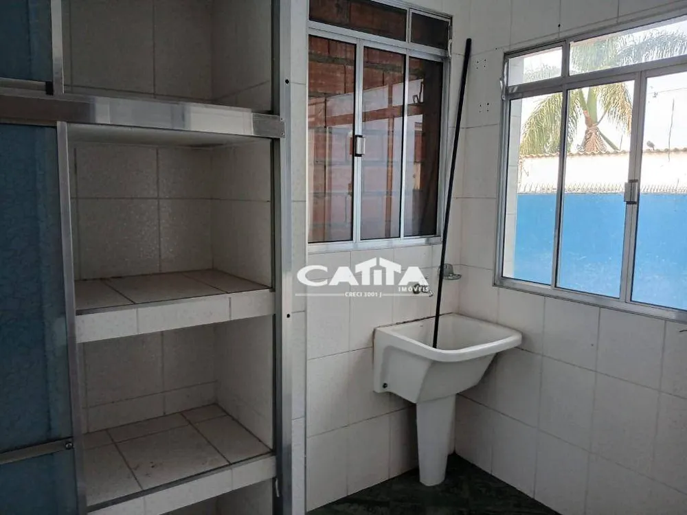 Sobrado, 4 quartos, 233 m² - Foto 6