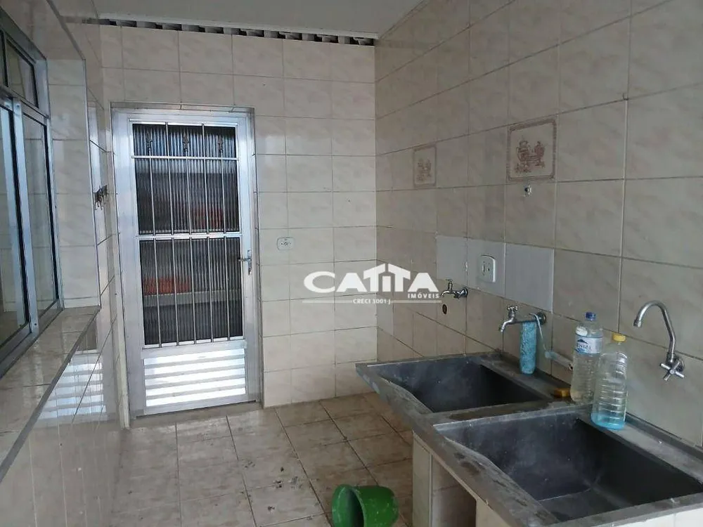 Sobrado, 4 quartos, 233 m² - Foto 5