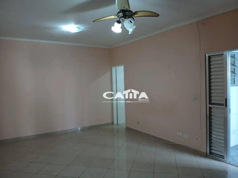 Sobrado, 4 quartos, 233 m² - Foto 7