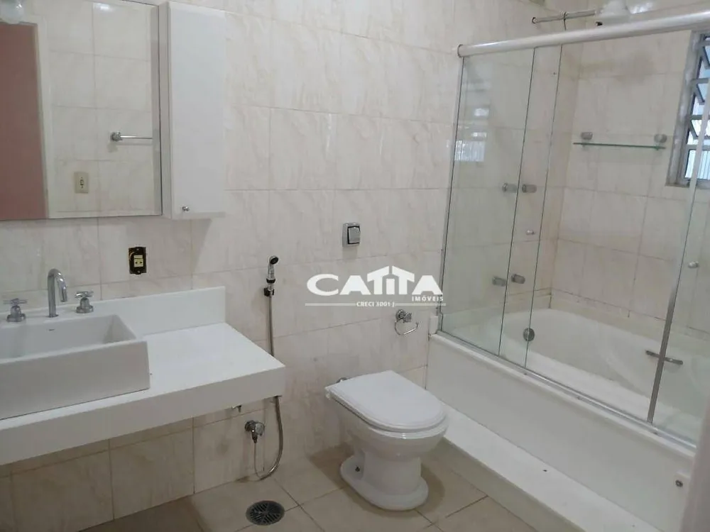 Sobrado, 4 quartos, 233 m² - Foto 9