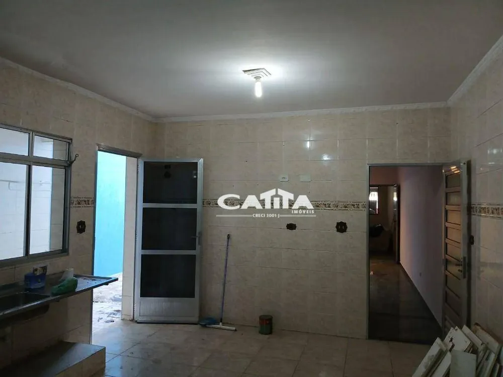 Sobrado, 4 quartos, 233 m² - Foto 4