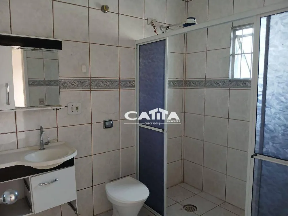 Sobrado, 4 quartos, 233 m² - Foto 12