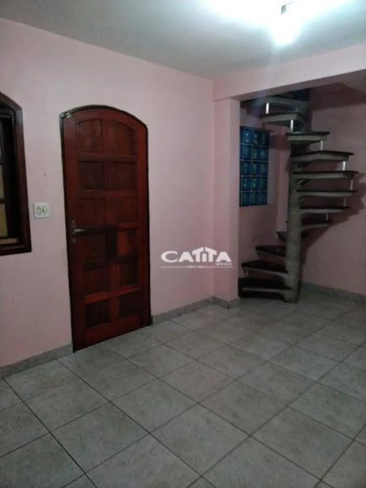 Sobrado, 3 quartos, 195 m² - Foto 5