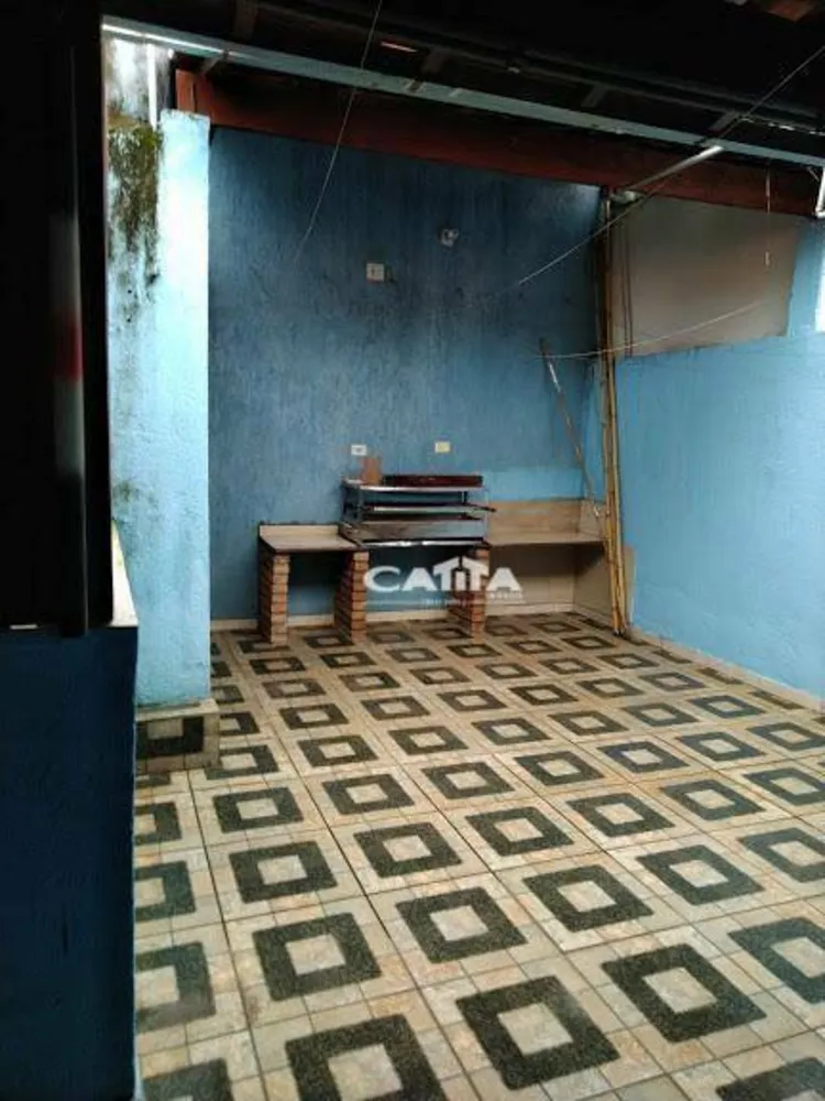 Sobrado, 3 quartos, 195 m² - Foto 7