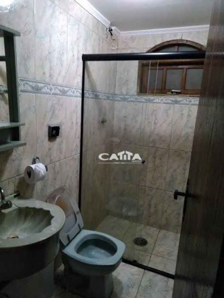 Sobrado, 3 quartos, 195 m² - Foto 4