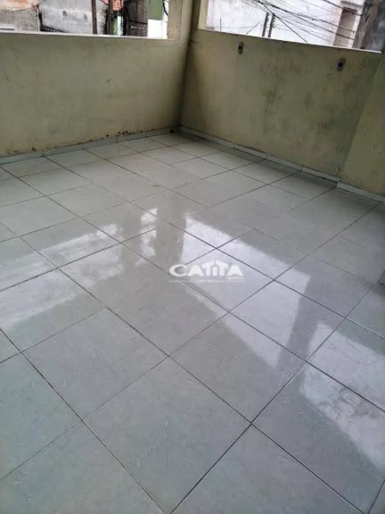 Sobrado, 3 quartos, 195 m² - Foto 12