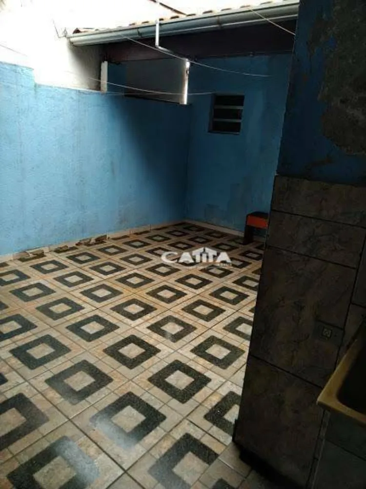 Sobrado, 3 quartos, 195 m² - Foto 10