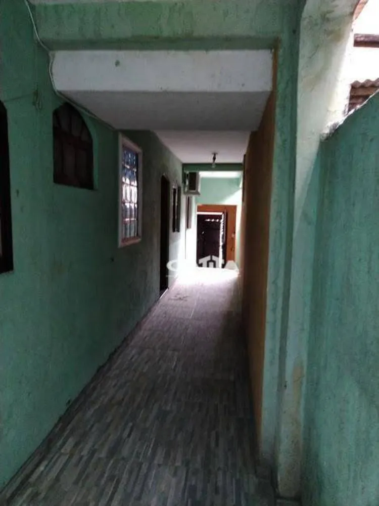 Sobrado, 3 quartos, 195 m² - Foto 2