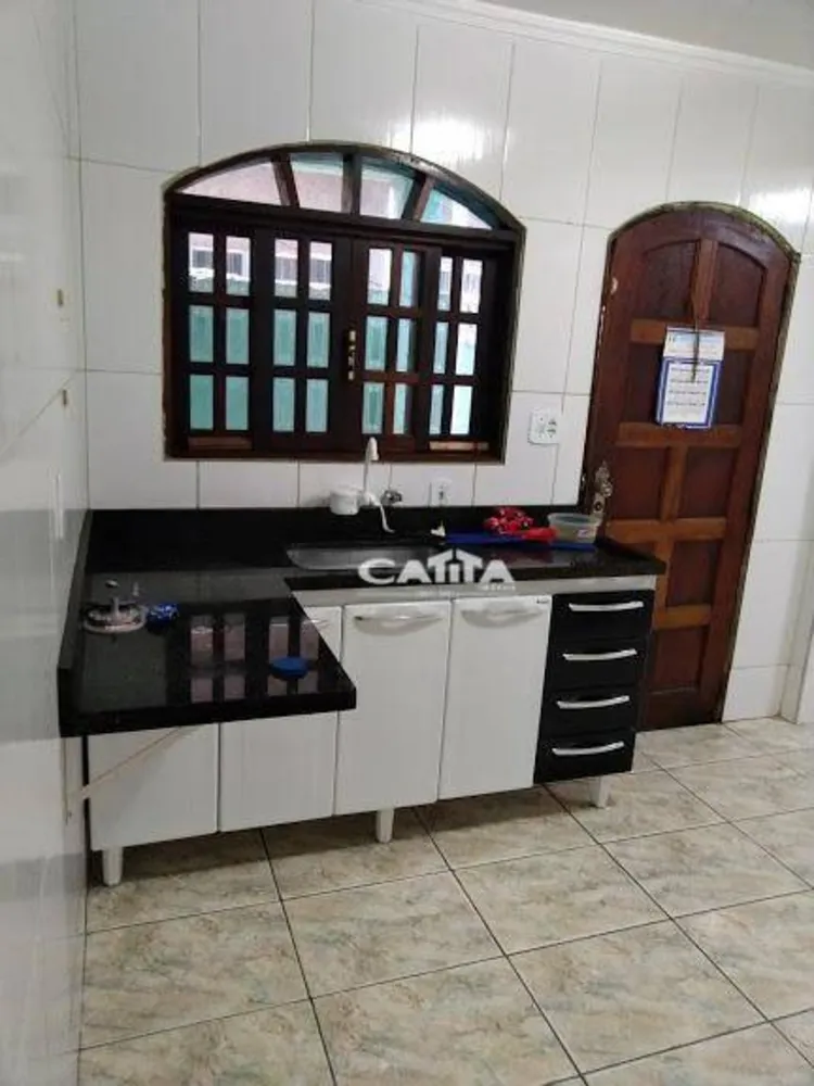 Sobrado, 3 quartos, 195 m² - Foto 3