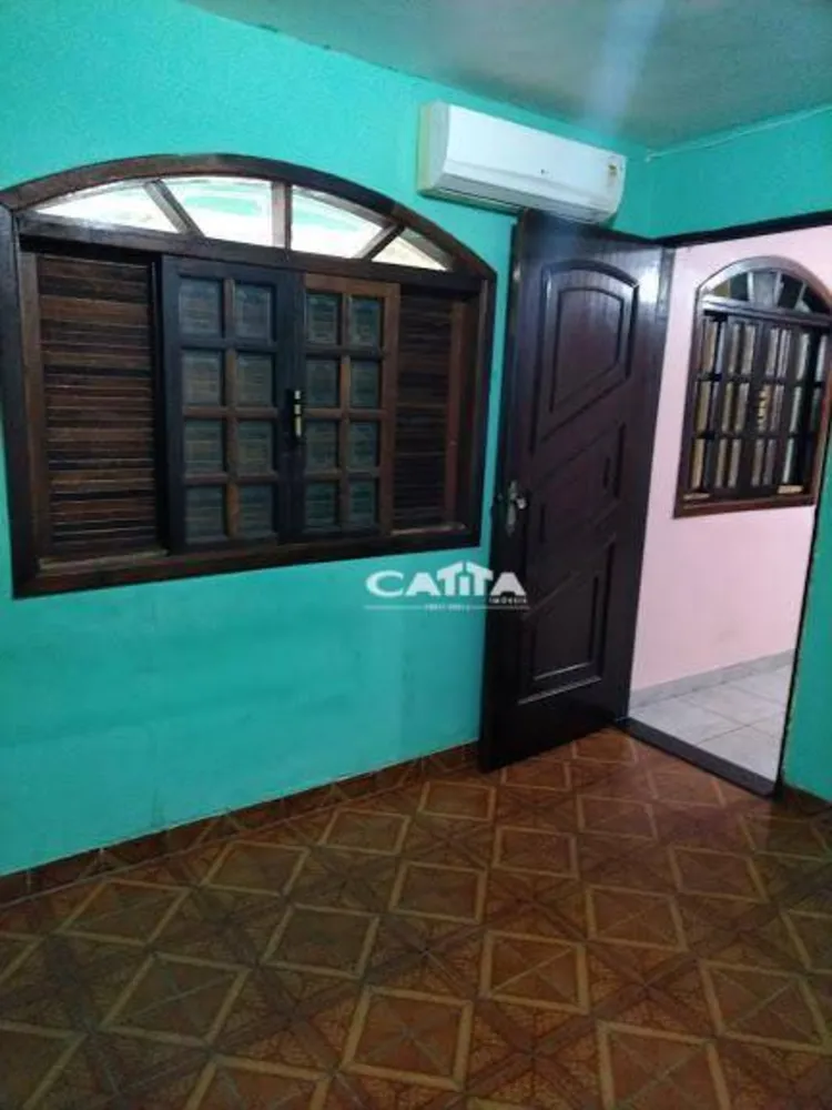 Sobrado, 3 quartos, 195 m² - Foto 6