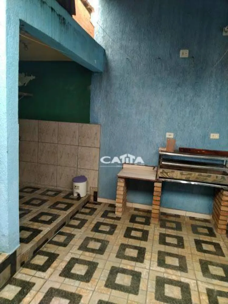 Sobrado, 3 quartos, 195 m² - Foto 8