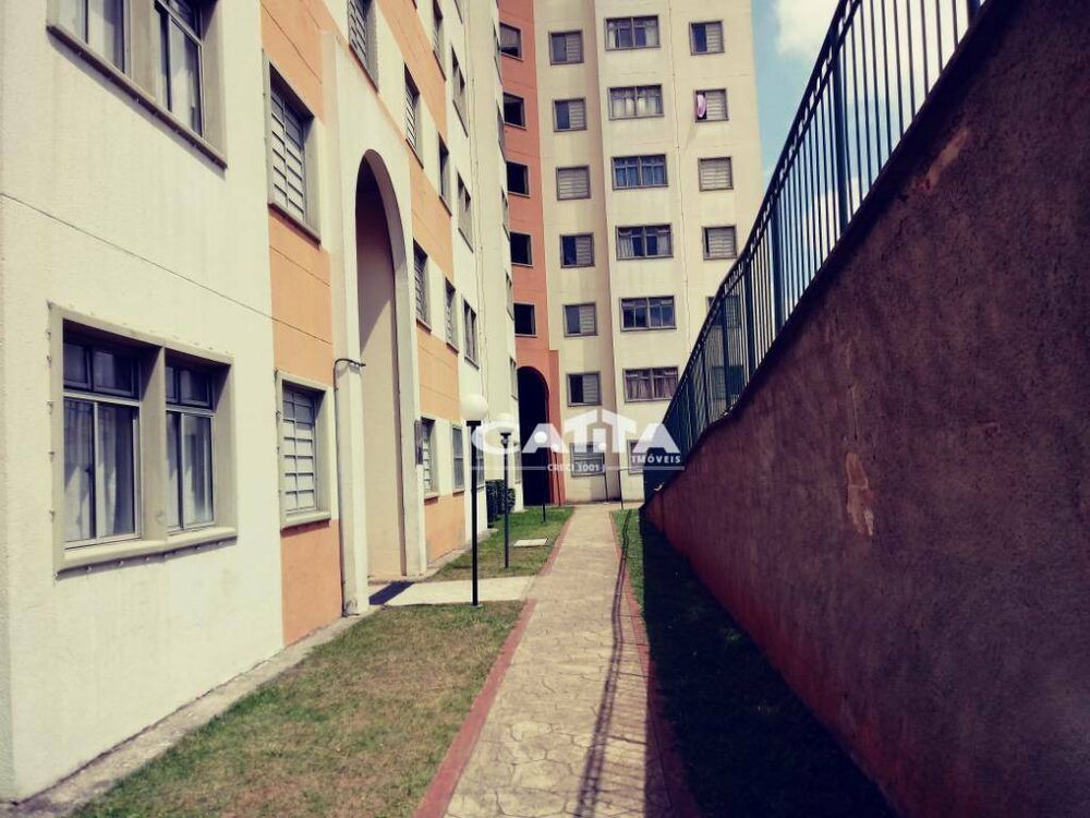 Apartamento, 2 quartos, 43 m² - Foto 14