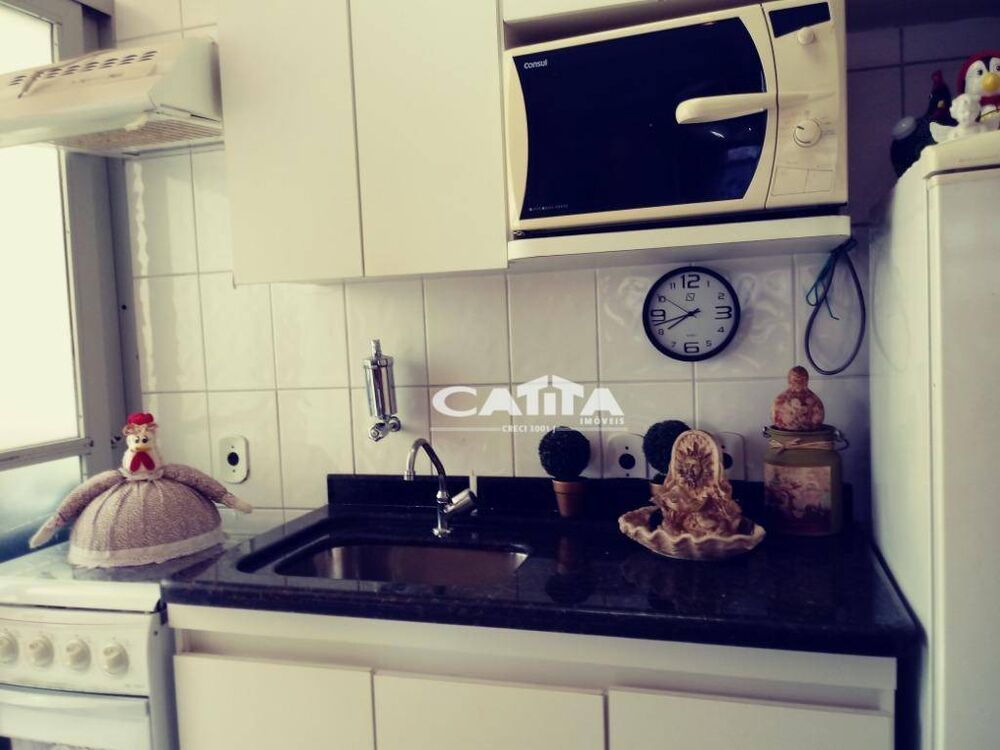 Apartamento, 2 quartos, 43 m² - Foto 7