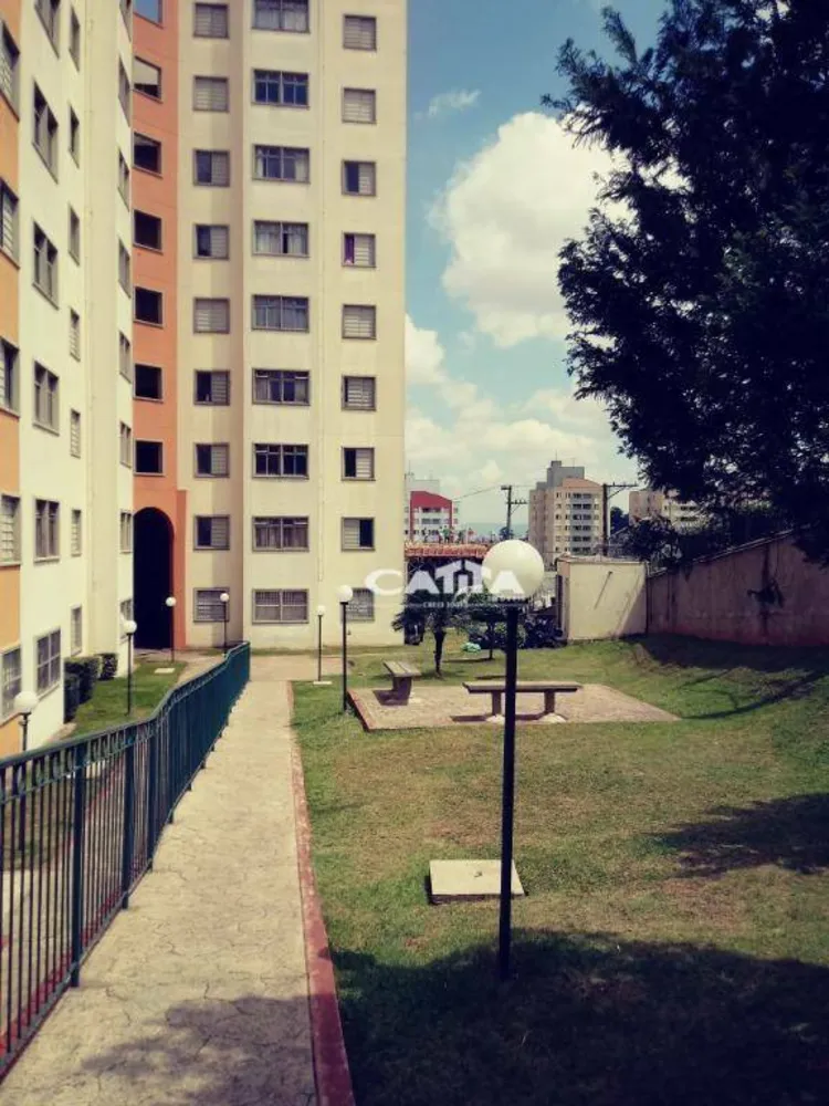 Apartamento, 2 quartos, 43 m² - Foto 2