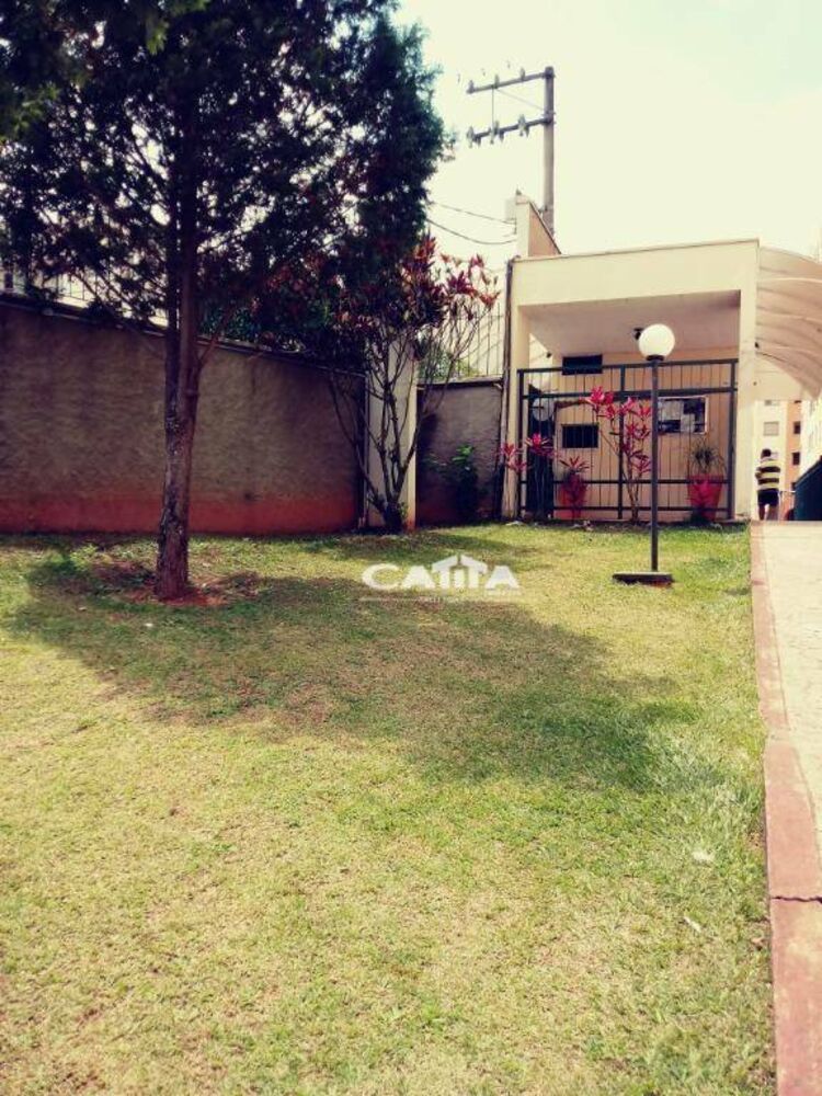 Apartamento, 2 quartos, 43 m² - Foto 3