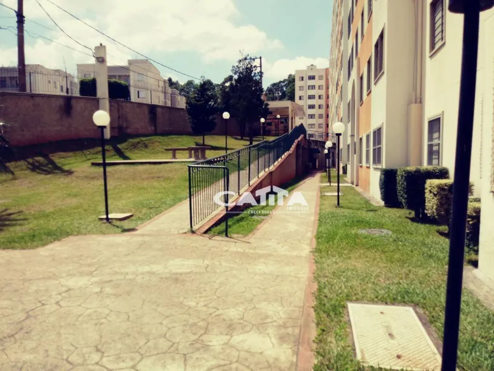 Apartamento, 2 quartos, 43 m² - Foto 21