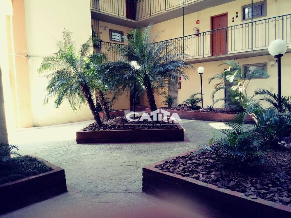 Apartamento, 2 quartos, 43 m² - Foto 1