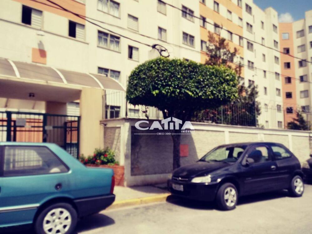 Apartamento, 2 quartos, 43 m² - Foto 10