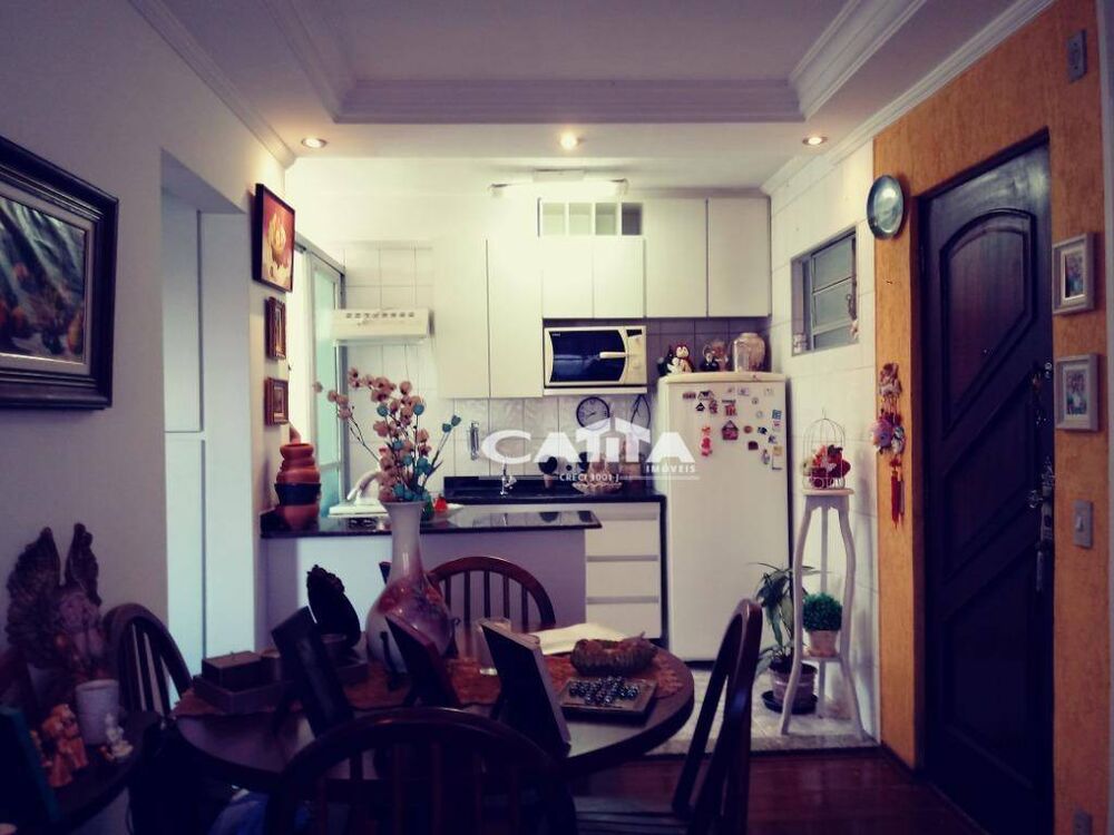 Apartamento, 2 quartos, 43 m² - Foto 11