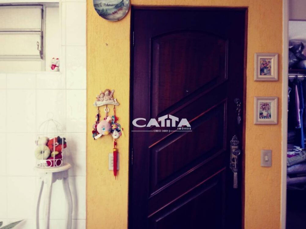 Apartamento, 2 quartos, 43 m² - Foto 2