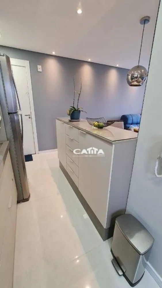 Apartamento, 2 quartos, 43 m² - Foto 2