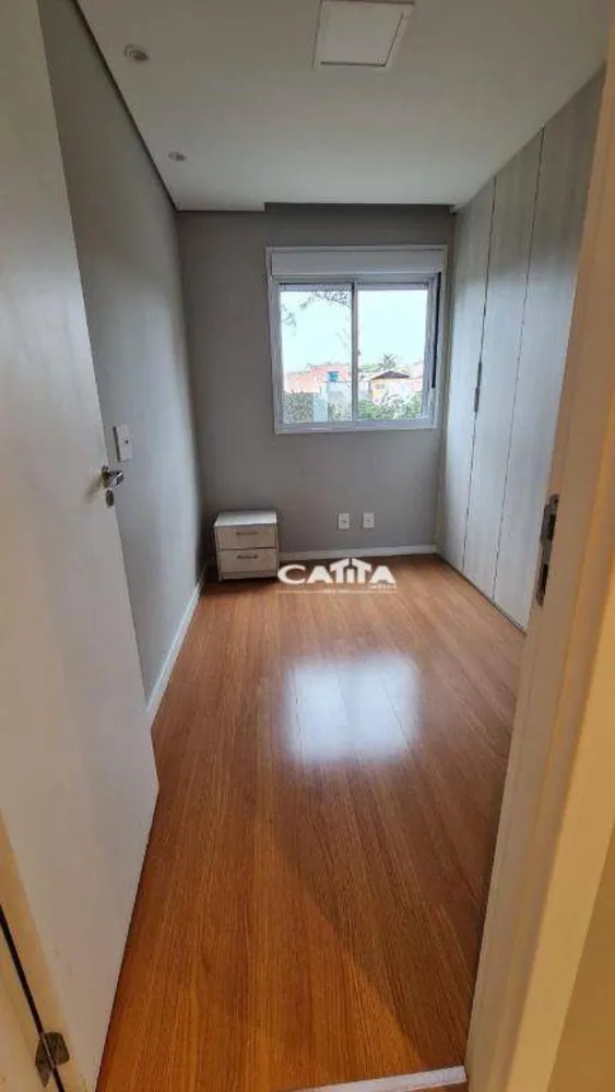 Apartamento, 2 quartos, 43 m² - Foto 8