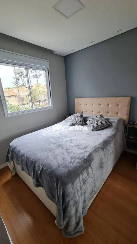 Apartamento, 2 quartos, 43 m² - Foto 12