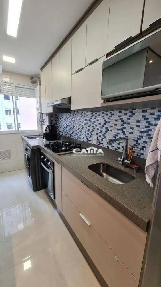 Apartamento, 2 quartos, 43 m² - Foto 3