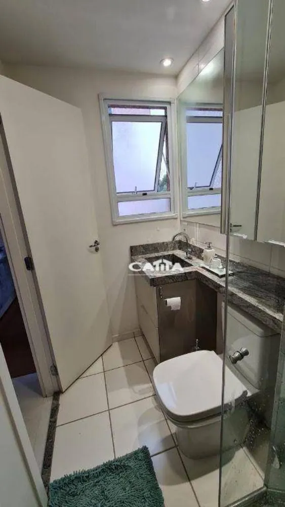 Apartamento, 2 quartos, 43 m² - Foto 10