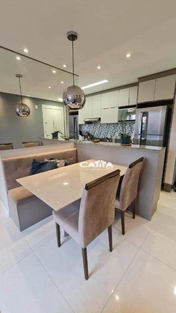 Apartamento, 2 quartos, 43 m² - Foto 4