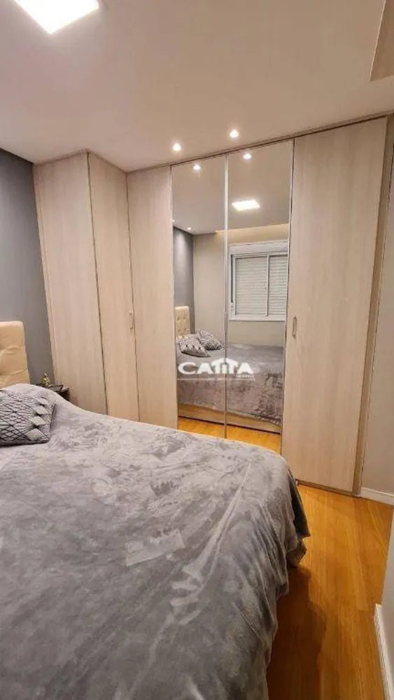 Apartamento, 2 quartos, 43 m² - Foto 11