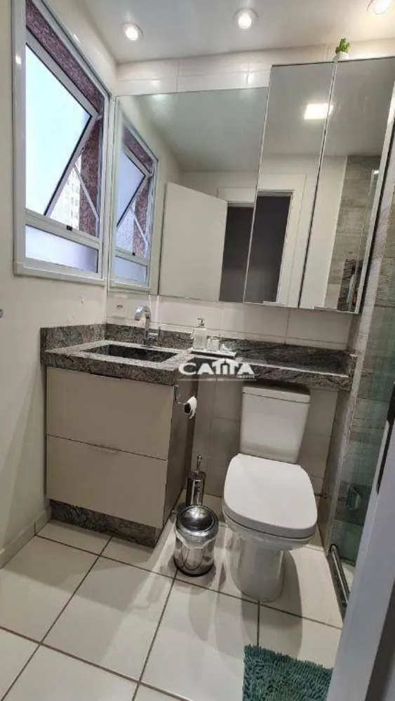 Apartamento, 2 quartos, 43 m² - Foto 9