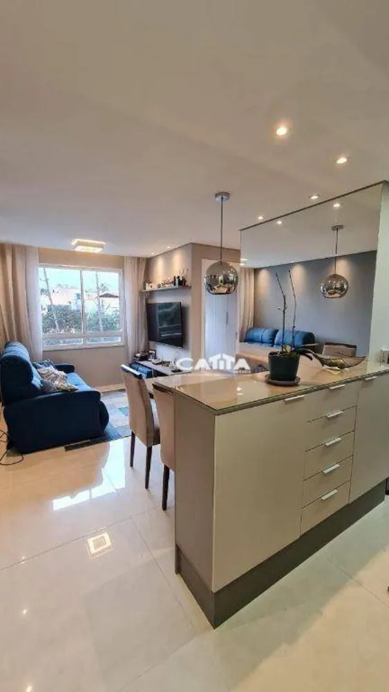 Apartamento, 2 quartos, 43 m² - Foto 5