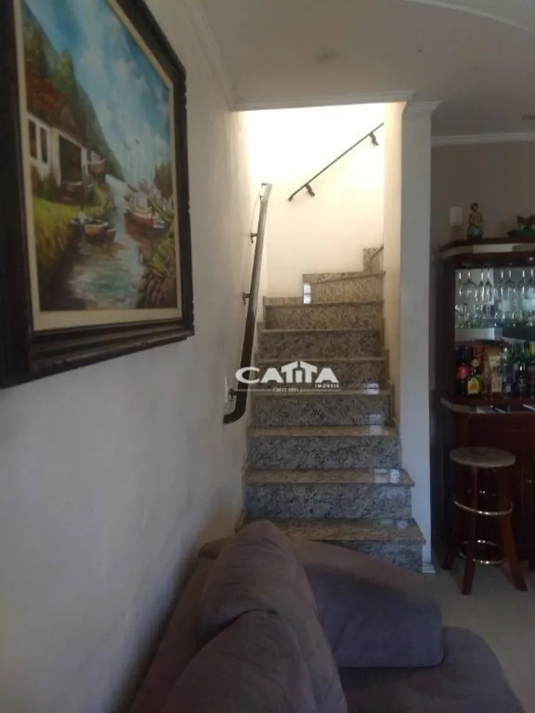 Sobrado, 3 quartos, 140 m² - Foto 8