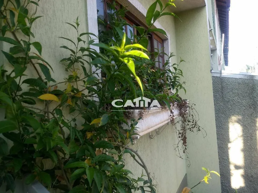 Sobrado, 3 quartos, 140 m² - Foto 13