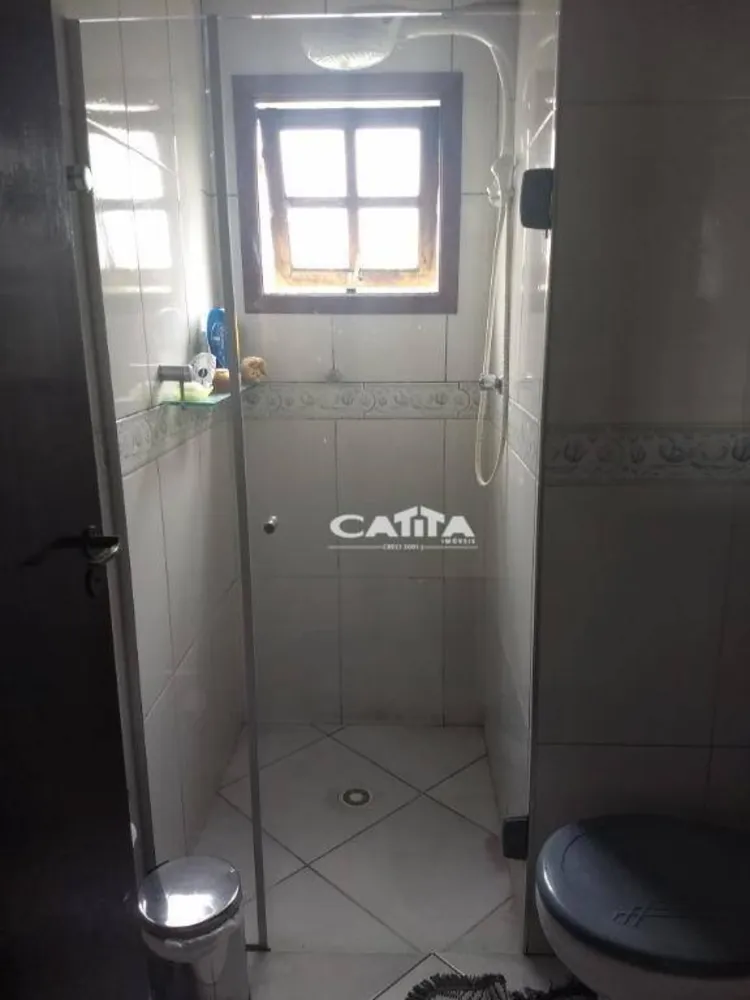 Sobrado, 3 quartos, 140 m² - Foto 8