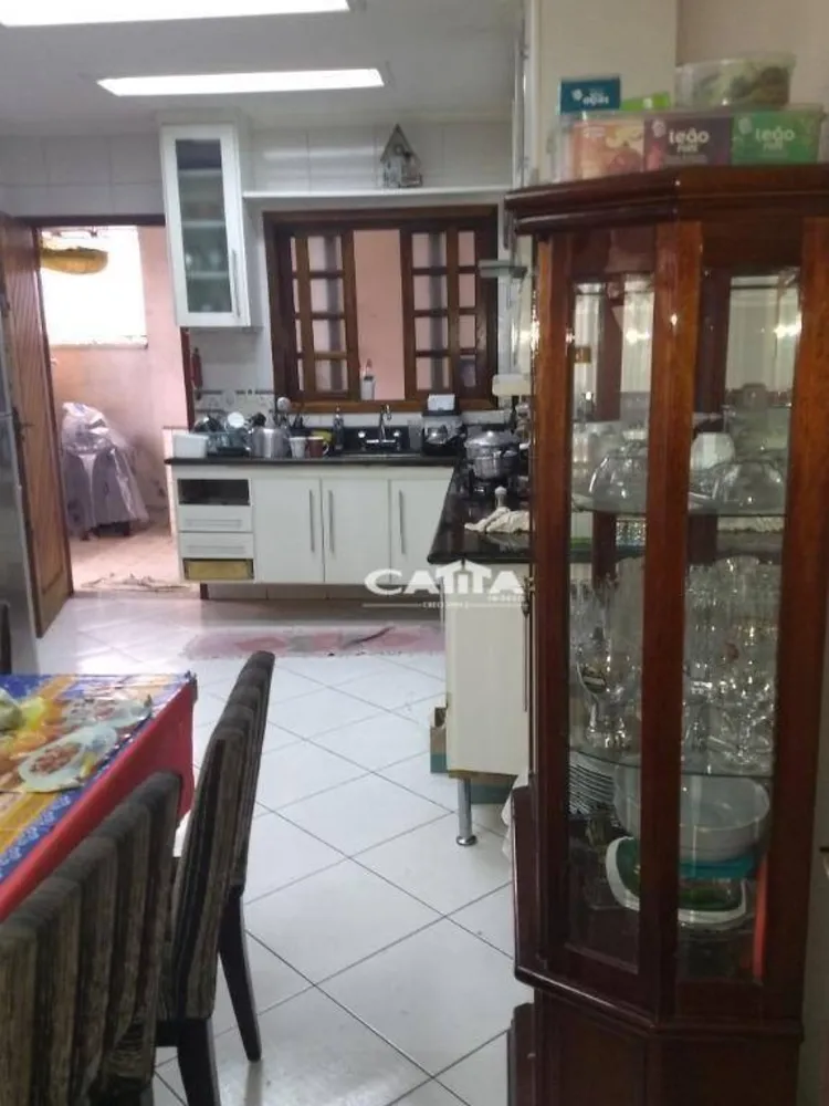 Sobrado, 3 quartos, 140 m² - Foto 5