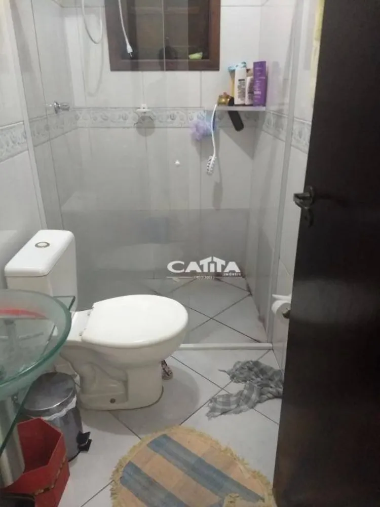 Sobrado, 3 quartos, 140 m² - Foto 9