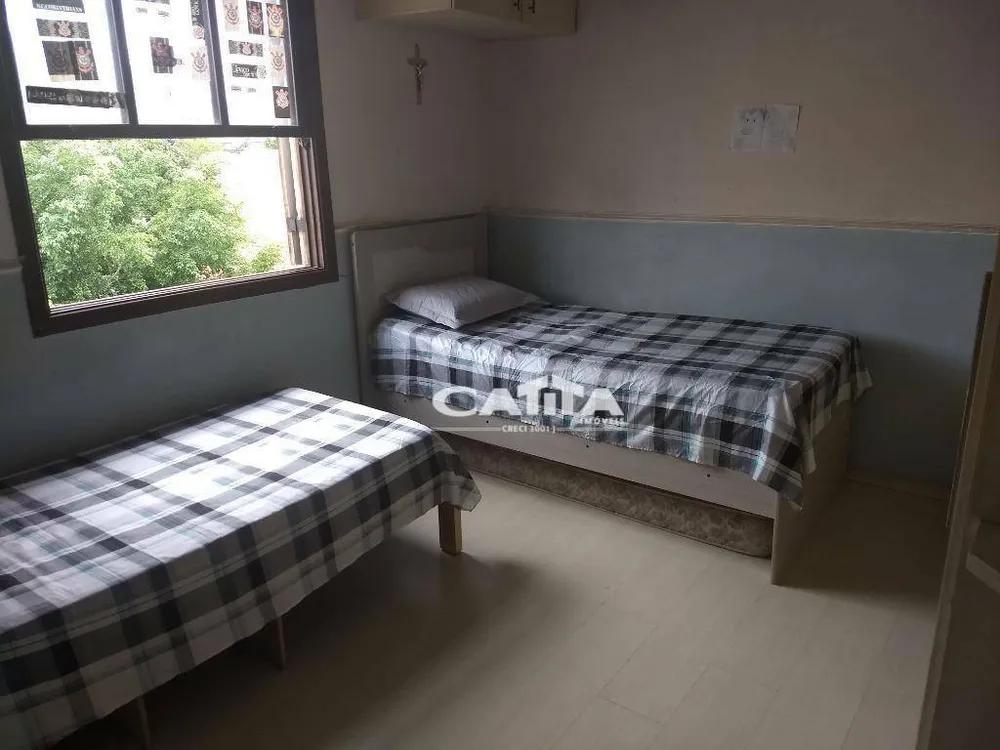 Sobrado, 3 quartos, 140 m² - Foto 6