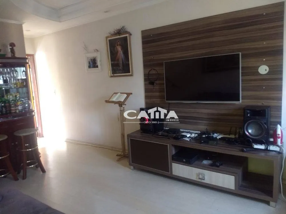 Sobrado, 3 quartos, 140 m² - Foto 4
