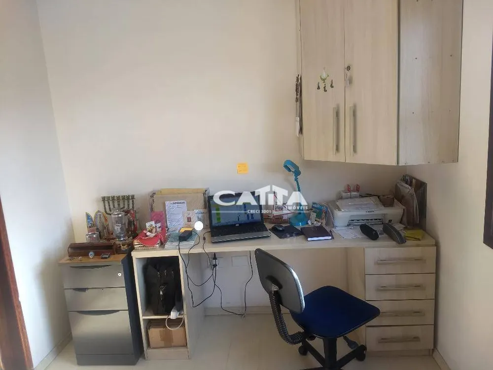 Sobrado, 3 quartos, 140 m² - Foto 3