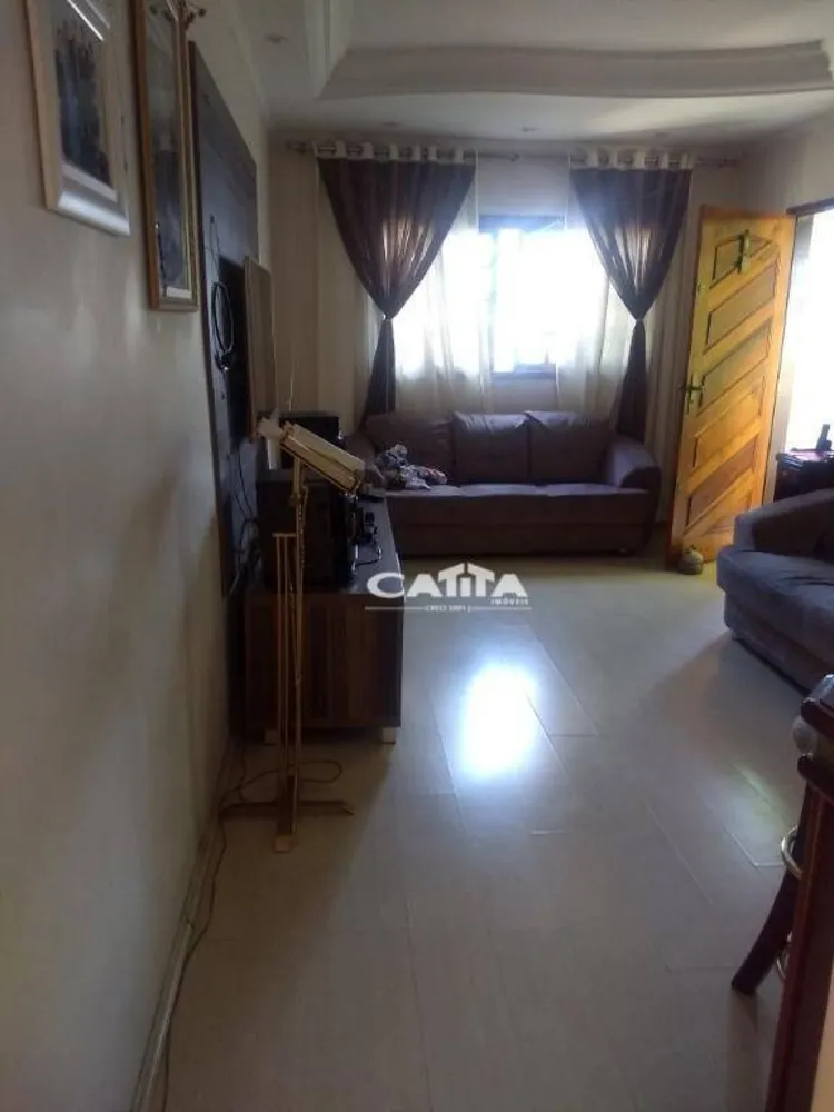 Sobrado, 3 quartos, 140 m² - Foto 1