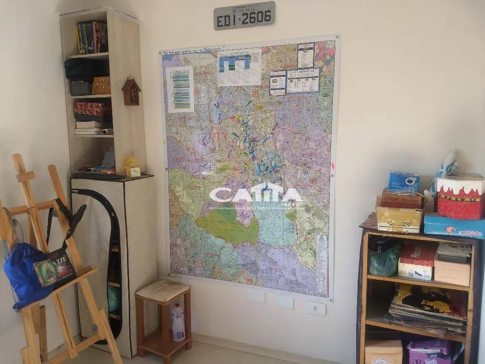 Sobrado, 3 quartos, 140 m² - Foto 10