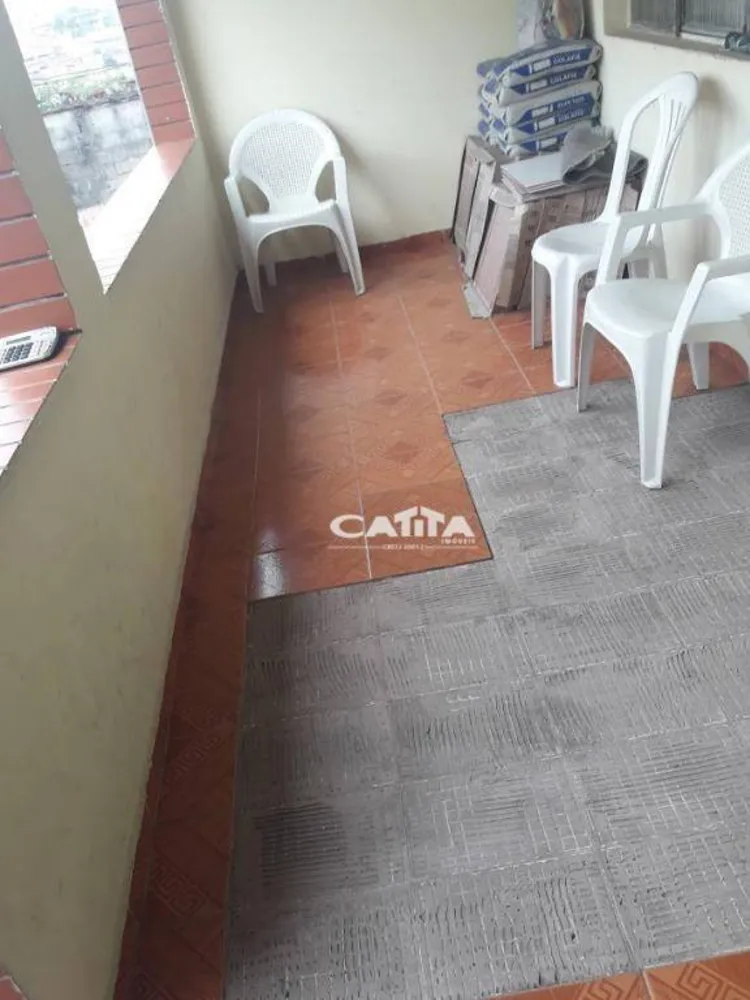 Casa, 8 quartos, 200 m² - Foto 17