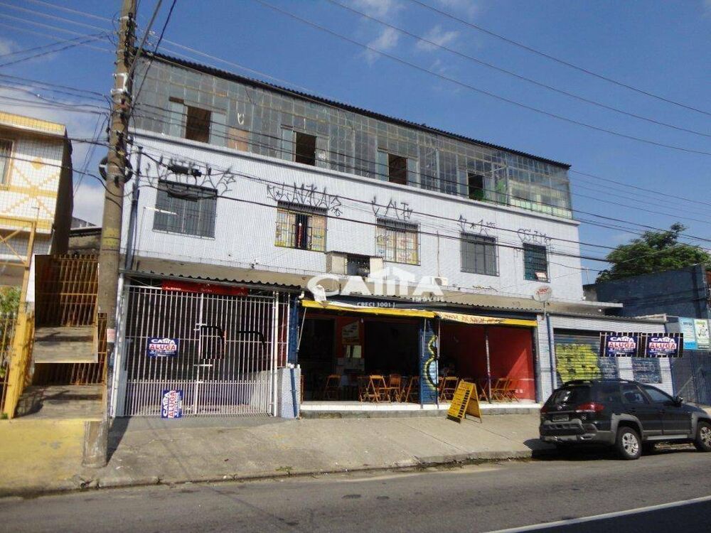 Sala-Conjunto, 30 m² - Foto 1