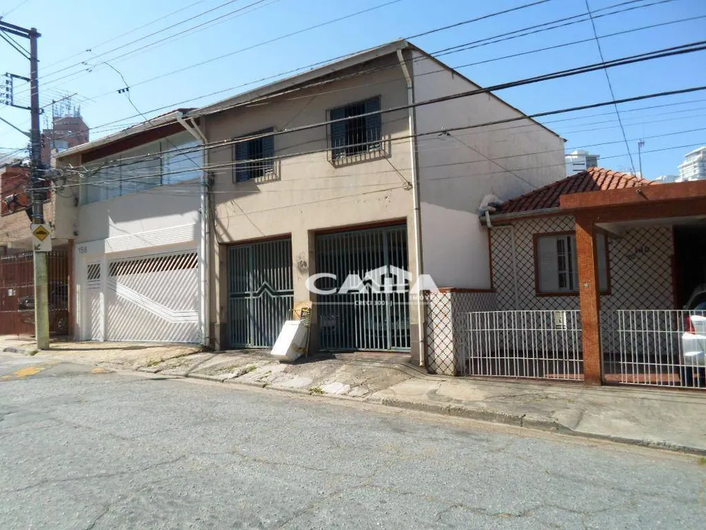 Sobrado, 3 quartos, 180 m² - Foto 4